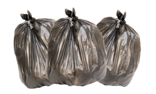 Le nostre proposte: La gestione dei rifiuti