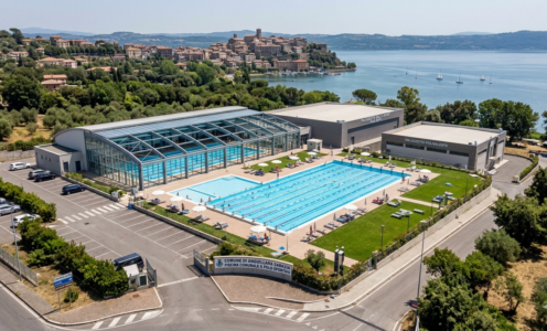 Le nostre proposte: la piscina comunale