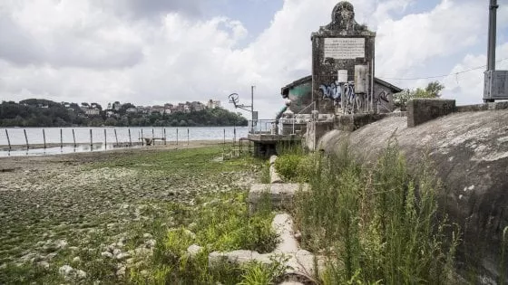ACEA NUOVAMENTE A CACCIA DELL’ACQUA DEL LAGO?